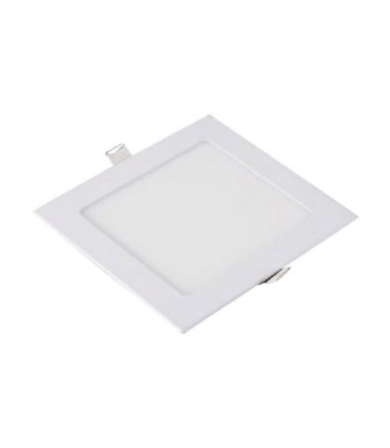 DOWNLIGHT P/T KWADRAT 167x167 12W Neutralny 4000K 800lm Ecolight EC79811
