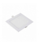 DOWNLIGHT P/T KWADRAT 167x167 12W Neutralny 4000K 800lm Ecolight EC79811