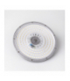 Lampa High Bay 100W Neutralny 4000K 10000lm 280x83 Ecolight EC20005