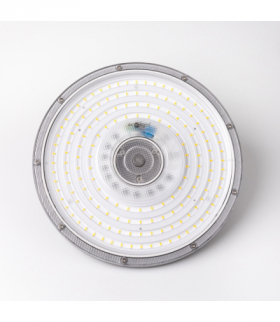 Lampa High Bay 100W Zimny 6500K 10000lm 280x83 Ecolight EC20006