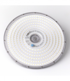 Lampa High Bay 200W Neutralny 4000K 20000lm 400x83 Ecolight EC20009