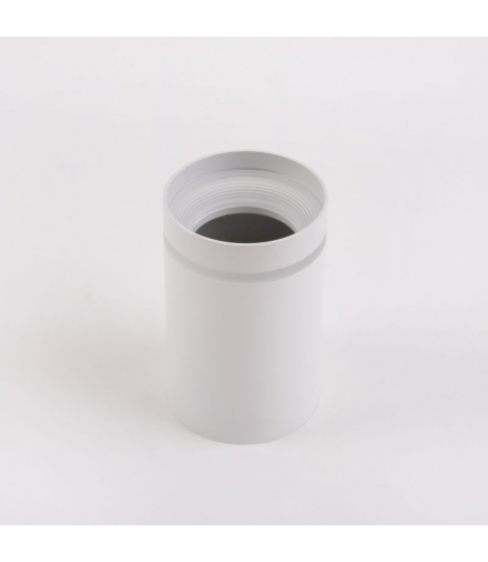 Oprawa Halogenowa OHN-6B N/T OKRĄG IP20 BIAŁA Ecolight EC79975