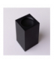 Oprawa Halogenowa OHN-8C N/T KWADRAT IP20 CZARNA Ecolight EC79968