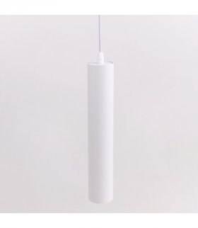 Oprawa Halogenowa OHN-ZB N/T OKRĄG IP20 BIAŁA Ecolight EC79977