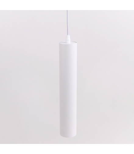 Oprawa Halogenowa OHN-ZB N/T OKRĄG IP20 BIAŁA Ecolight EC79977