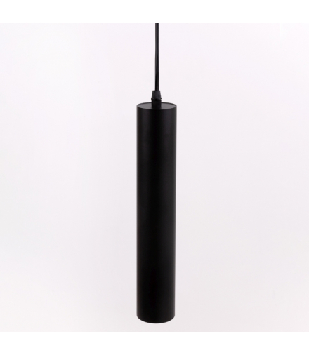 Oprawa Halogenowa OHN-ZB N/T OKRĄG IP20 CZARNA Ecolight EC79976