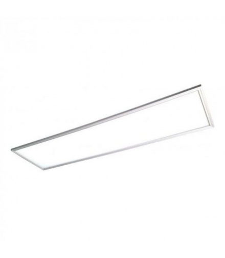 Panel LED 1195x295 50W Ciepły 3000K 4500lm IP20 BIAŁY Ecolight EC20040