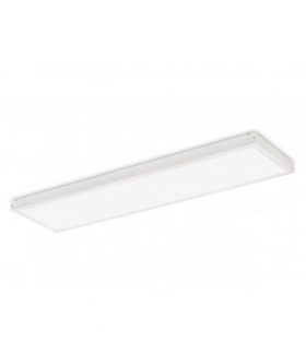 Panel LED 1200x300 50W Neutralny 4000K 4500lm N/T BIAŁY Ecolight EC20043