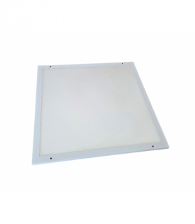 Panel LED 2w1 595x595x16 30W UGR poniżej 19 4000lm Neutralny 4000K Ecolight EC20163