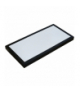 Panel LED 595x295 24W Neutralny 4000K 1900lm N/T CZARNY Ecolight EC20121
