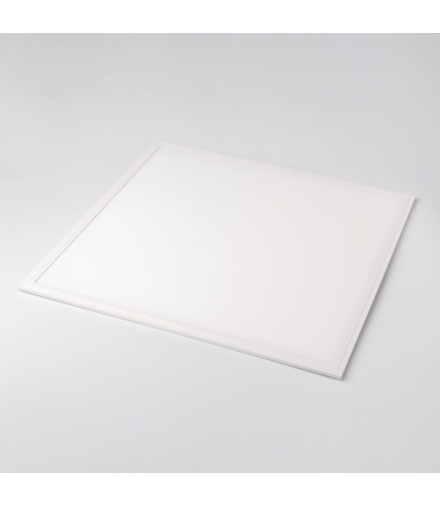 Panel LED 595x595 50W Zimny 6500K 4500lm IP20 BIAŁY Ecolight EC20019