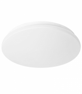 Plafon LED 12W 960lm IP44 Neutralny 4000K Ecolight EC20099