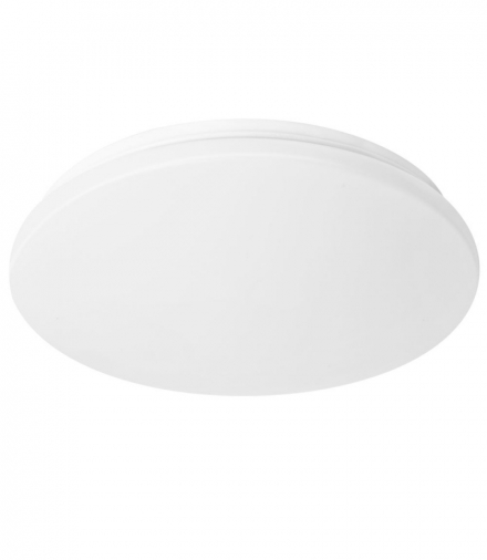 Plafon LED 24W 1920lm IP44 Neutralny 4000K Ecolight EC20101