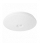 Plafon LED z czujnikiem PIR 24W 1920lm IP44 Neutralny 4000K Ecolight EC20104