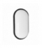 LED Torton 15W Neutralny 4000K 1350lm IP65 OWAL CZARNY Ecolight EC79894