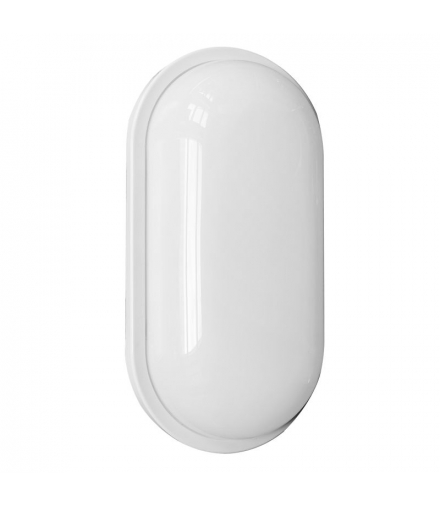 LED Torton 20W Neutralny 4000K 1800lm IP65 OWAL BIAŁY Ecolight EC79895