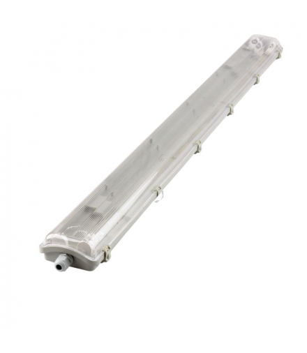 Oprawa hermetyczna do tub LED 2x150cm Ecolight EC79694