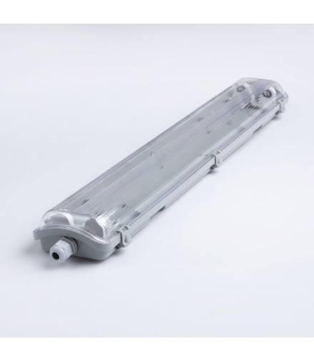 Oprawa hermetyczna do tub LED 2x60cm Ecolight EC79691
