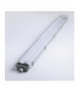 Oprawa hermetyczna LED 2x120cm z odbłyśnikiem Ecolight EC79762