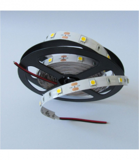 Taśma LED 150 7.2W/m 12V IP20 Ciepła WW /5m/ Ecolight EC79358