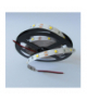 Taśma LED 150 7.2W/m 12V IP20 Ciepła WW /5m/ Ecolight EC79358
