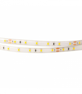 Taśma LED 300 10.8W/m Ciepły 3000K 500lm/m 24V IP63 /5m/ Ecolight EC79710