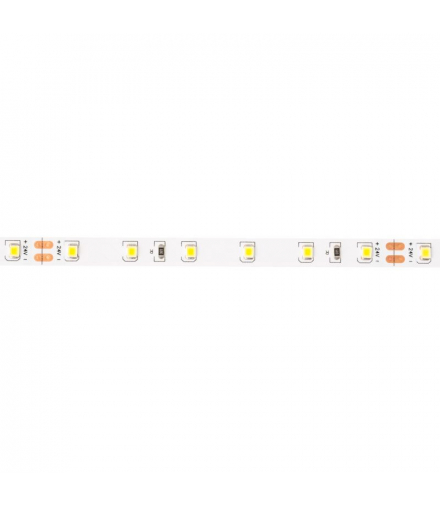 Taśma LED 300 10.8W/m Neutralny 4000K 500lm/m 24V IP20 /5m/ Ecolight EC79708
