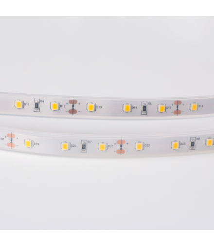 Taśma LED 300 11W/m Ciepły 3000K 300lm/m 12V IP67 /5m/ Ecolight EC79143