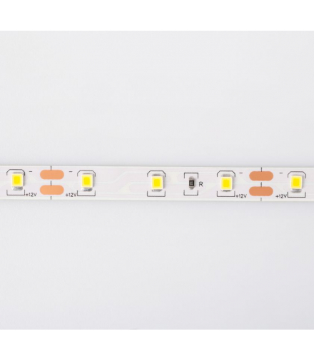 Taśma LED 300 4.8W/m Zimny 6500K 200lm/m 12V IP20 /5m/ E Ecolight EC79101