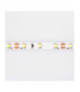 Taśma LED 300 4.8W/m Zimny 6500K 300lm/m 12V IP20 /5m/ Ecolight EC79016