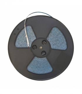 Taśma LED 4.8W Ciepły 3000K 300lm/m 12V IP63 /25m/ Ecolight EC79695