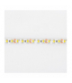 Taśma LED 600 9.6W/m Neutralny 4000K 600lm/m 12V IP20 /5m/ Ecolight EC79576