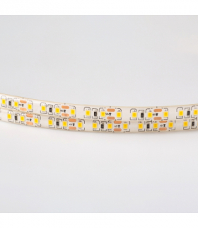 Taśma LED 600 9.6W/m Neutralny 4000K 600lm/m 12V IP63 /5m/ Ecolight EC79577