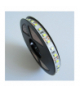 Taśma LED 600 9.6W/m Zimny 6500K 600lm/m 12V IP20 /5m/ Ecolight EC79355