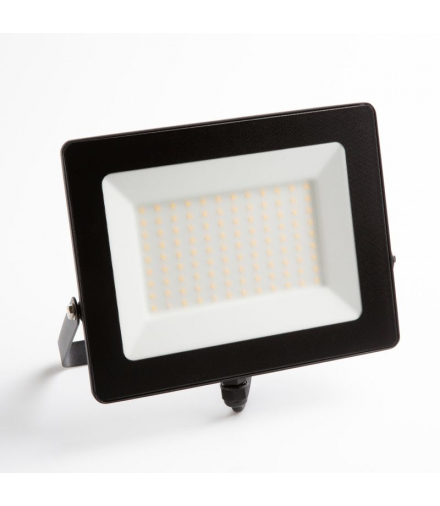 Naświetlacz LED 100W Neutralny 4000K 9000lm IP65 Ecolight EC79866