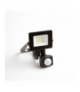 Naświetlacz LED 10W Neutralny 4000K 900lm PIR IP65 Ecolight EC79878