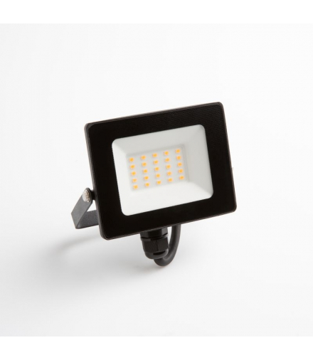 Naświetlacz LED 20W Ciepły 3000K 1800lm IP65 Ecolight EC79856