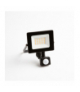 Naświetlacz LED 20W Zimny 6500K 1800lm PIR IP65 Ecolight EC79882