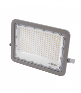 Naświetlacz LED PREMIUM 150W Neutralny 4000K 15000lm IP65 Ecolight EC79916
