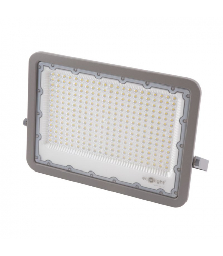 Naświetlacz LED PREMIUM 200W Zimny 6500K 20000lm IP65 Ecolight EC79919