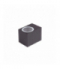 Oprawa elewacyjna OE-6 1xGU10 IP44 CZARNA Ecolight EC79084