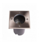 Oprawa najazdowa kwadrat ON-1K 1xGU10 108x108x150 Ecolight EC79109