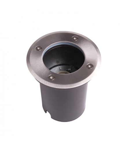 Oprawa najazdowa okrągłą ON-1O 1xGU10 108x150 IP67 Ecolight EC79108