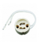 Gniazdo przyłączeniowe GU10 Ecolight EC79296