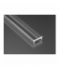 Klosz do profilu X transparent 1m Ecolight EC20159