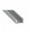 Profil powierzchniowy A anodowany 2m Ecolight EC20145