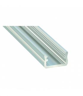 Profil powierzchniowy A surowy 1m Ecolight EC79781