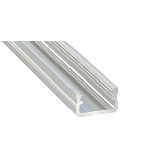 Profil powierzchniowy A surowy 3m Ecolight EC20201