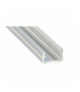 Profil powierzchniowy A surowy 3m Ecolight EC20201
