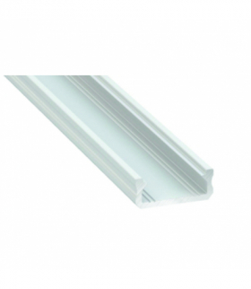 Profil powierzchniowy D surowy 1m Ecolight EC79794